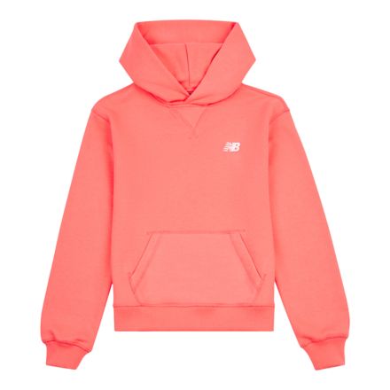 FT Small Logo Hoodie