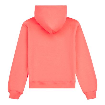 FT Small Logo Hoodie