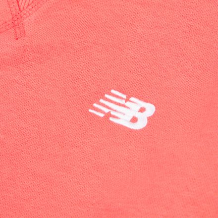 FT Small Logo Hoodie