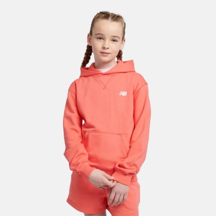 FT Small Logo Hoodie