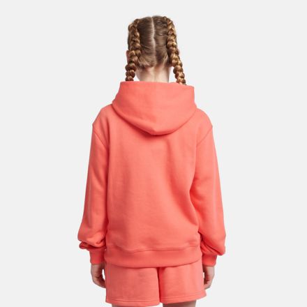 FT Small Logo Hoodie