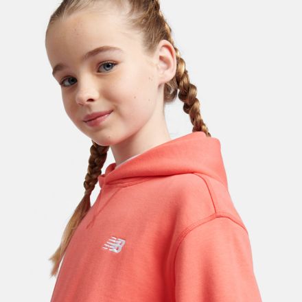 FT Small Logo Hoodie