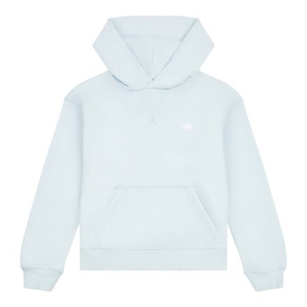 FT Small Logo Hoodie