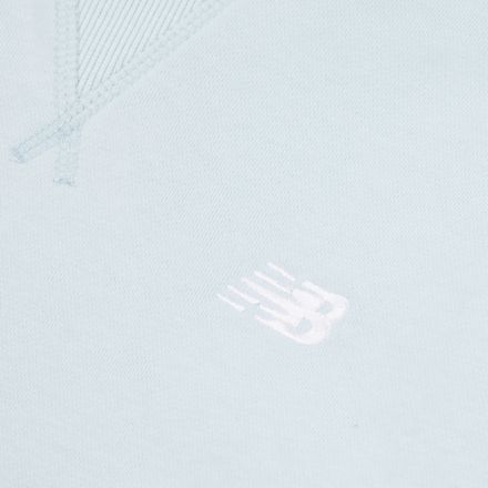 FT Small Logo Hoodie