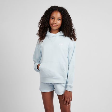 FT Small Logo Hoodie