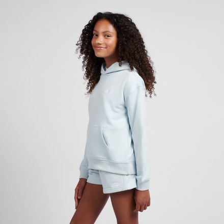 FT Small Logo Hoodie