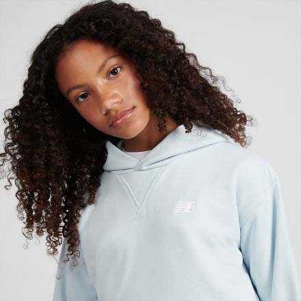 FT Small Logo Hoodie