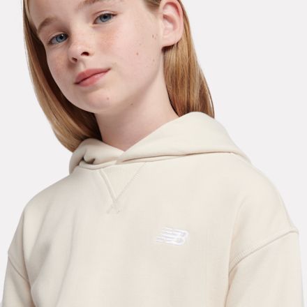 FT Small Logo Hoodie