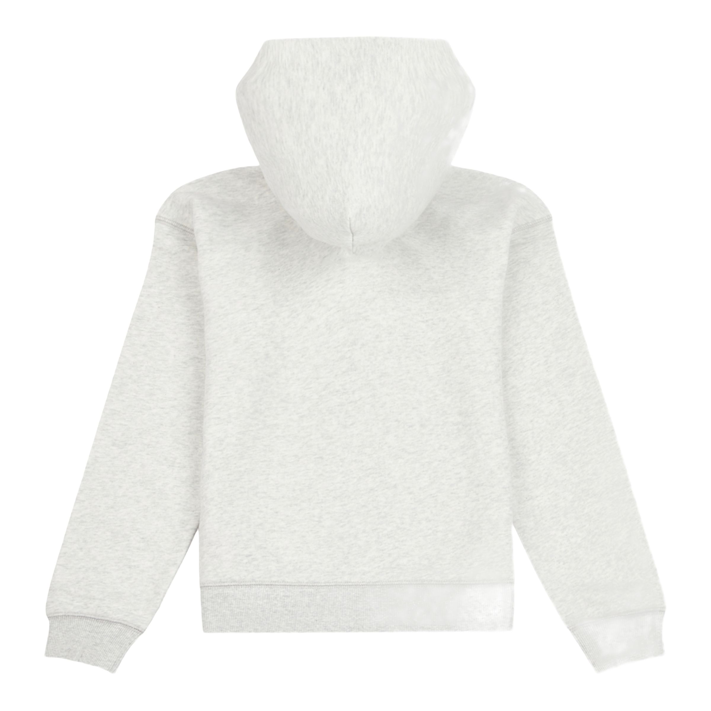 New Balance FT Small Logo Zip Hoodie, LAKG0057AHH