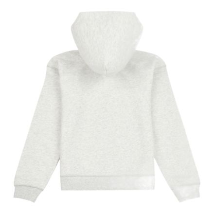 FT Small Logo Zip Hoodie