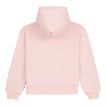 FT Small Logo Zip Hoodie