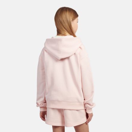 FT Small Logo Zip Hoodie