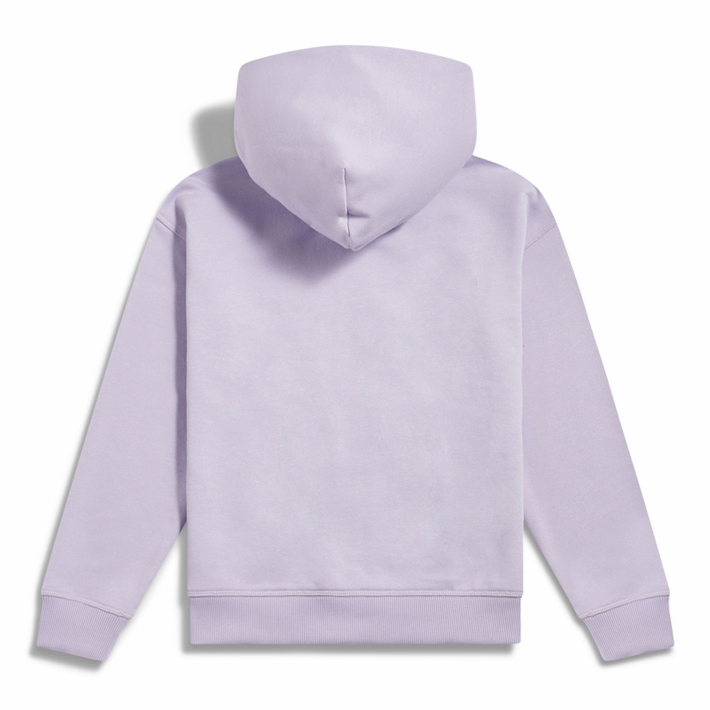 New Balance FT Small Logo Zip Hoodie, LAKG0057SMV