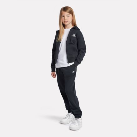 FT Small Logo Jogger