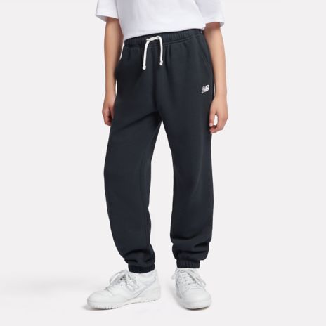 FT Small Logo Jogger