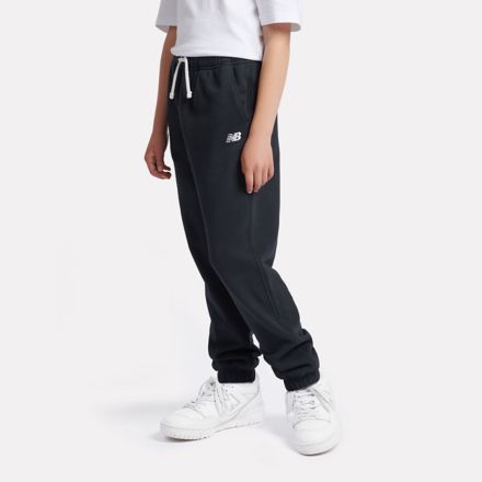 FT Small Logo Jogger