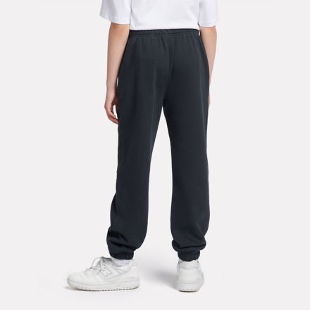FT Small Logo Jogger