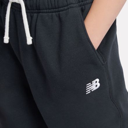 FT Small Logo Jogger