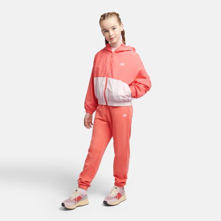 FT Small Logo Jogger