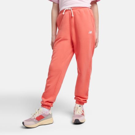 FT Small Logo Jogger