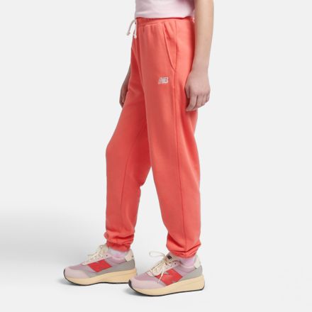 FT Small Logo Jogger