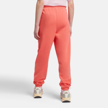 FT Small Logo Jogger