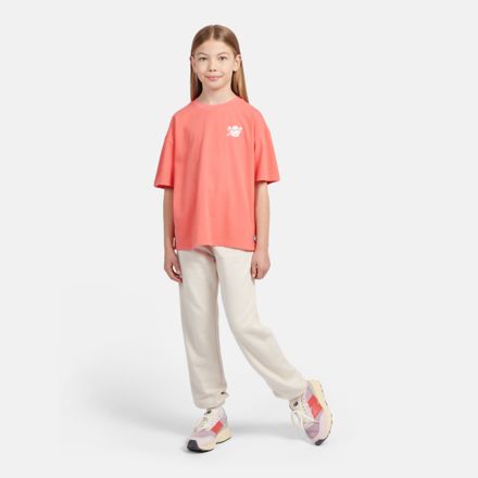 FT Small Logo Jogger