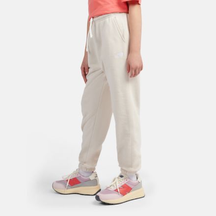 FT Small Logo Jogger