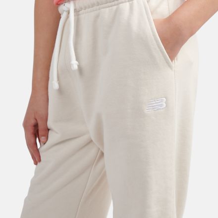 FT Small Logo Jogger