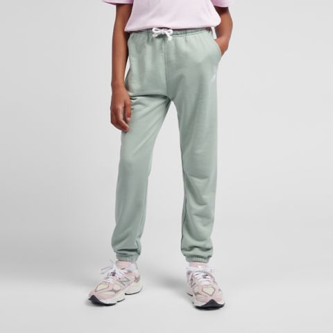 Детские брюки New Balance FT Small Logo Jogger