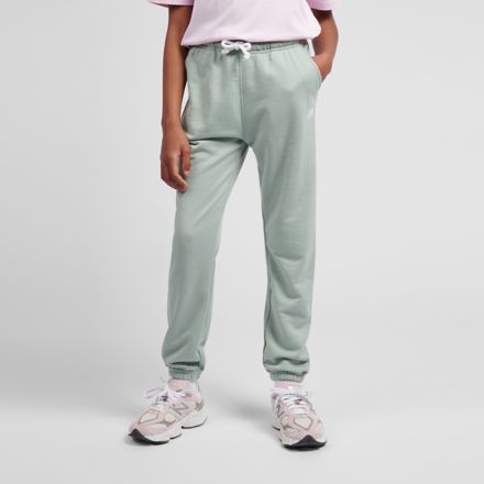 FT Small Logo Jogger