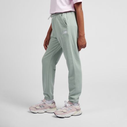 FT Small Logo Jogger