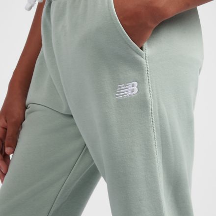 FT Small Logo Jogger