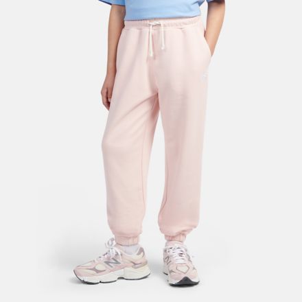 FT Small Logo Jogger