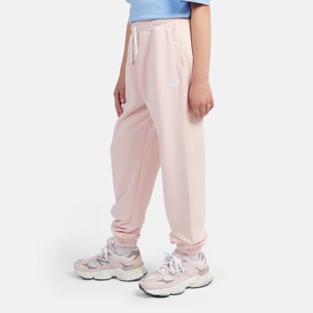 FT Small Logo Jogger