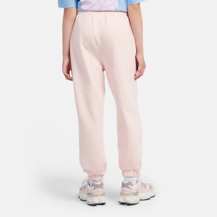 FT Small Logo Jogger