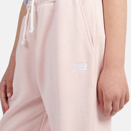 FT Small Logo Jogger