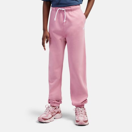 FT Small Logo Jogger