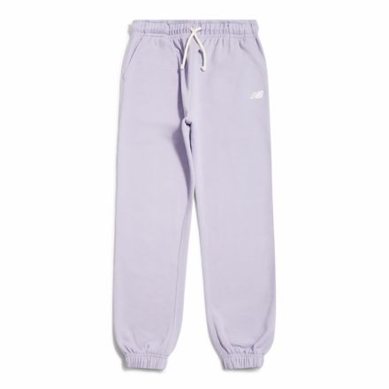 FT Small Logo Jogger