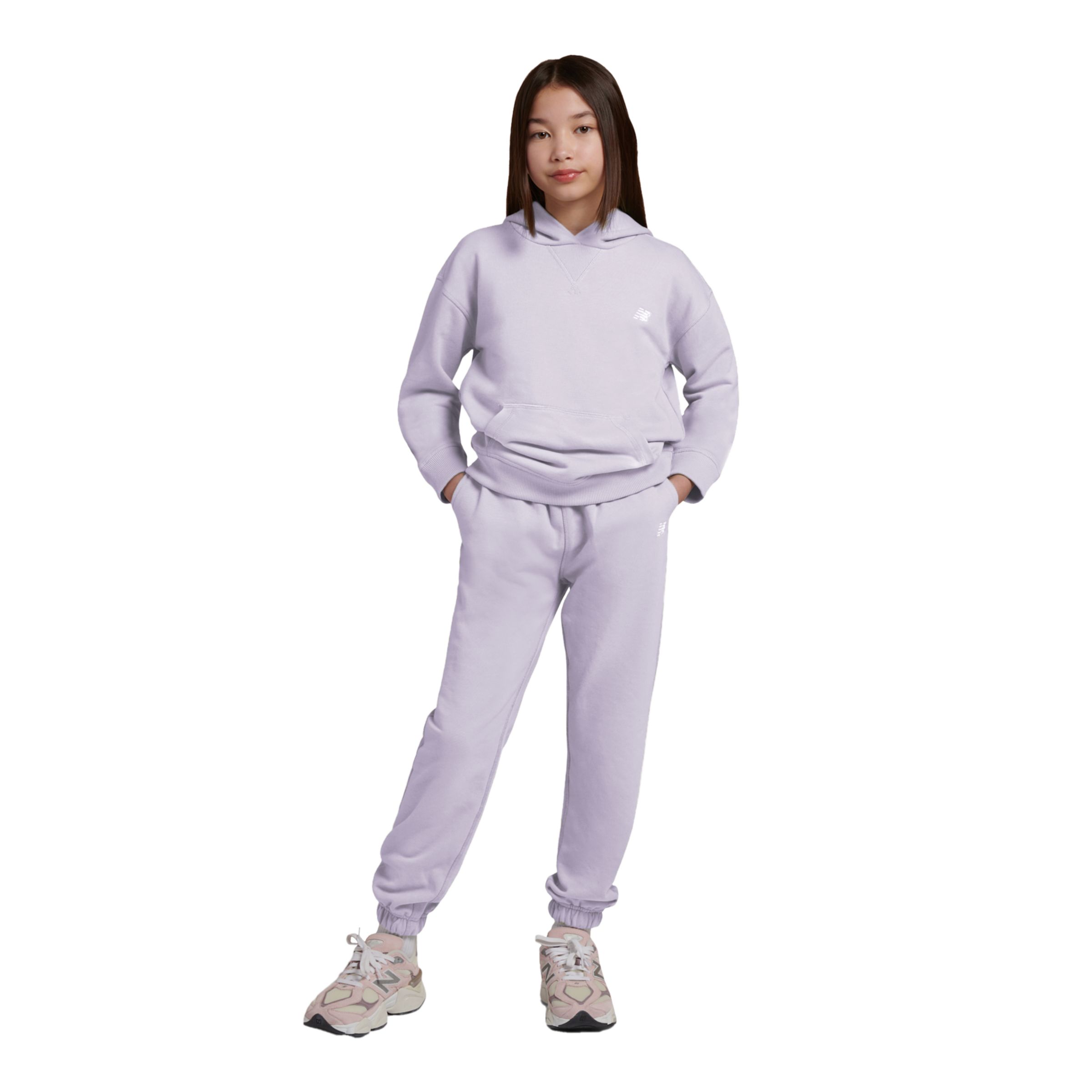 FT Small Logo Jogger