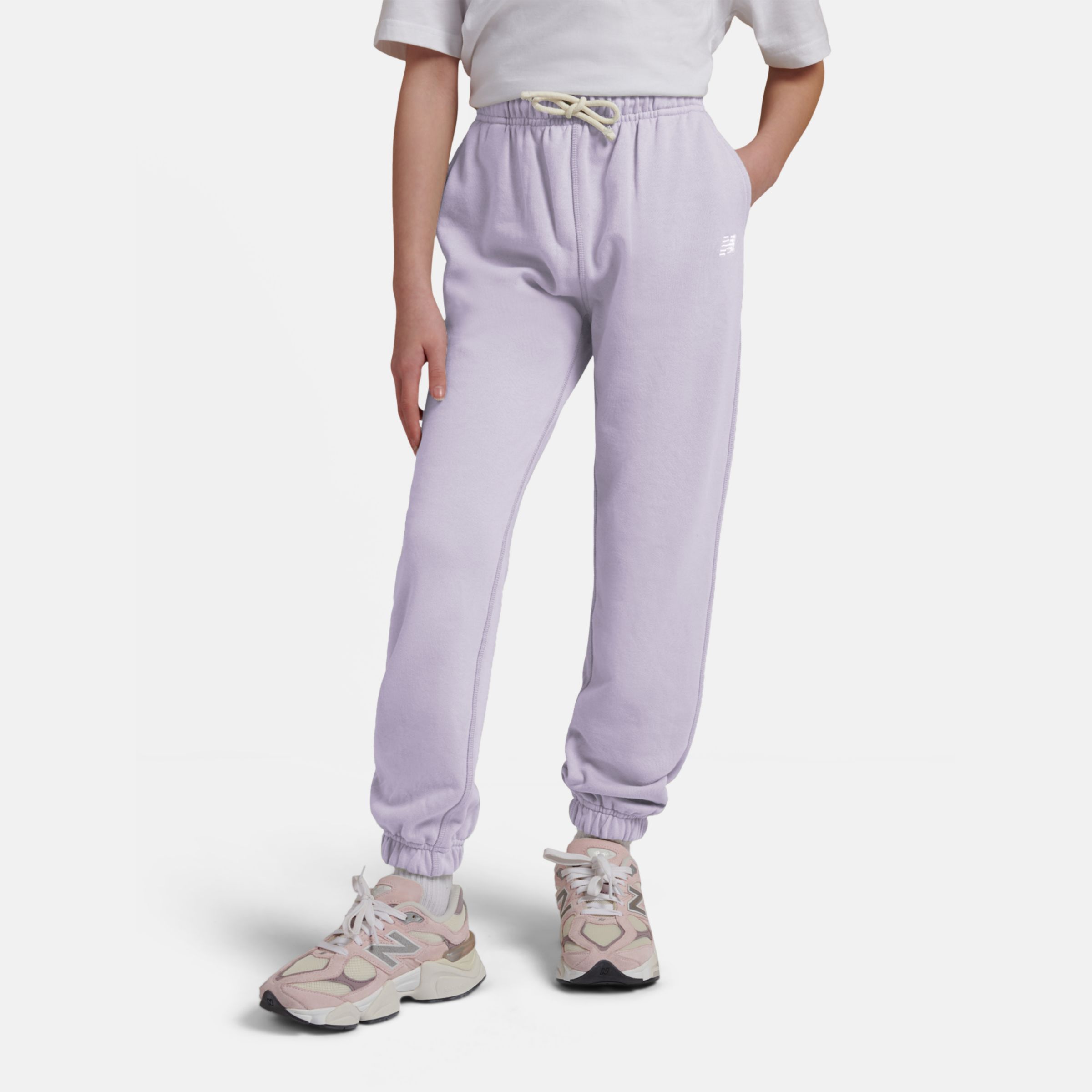 FT Small Logo Jogger