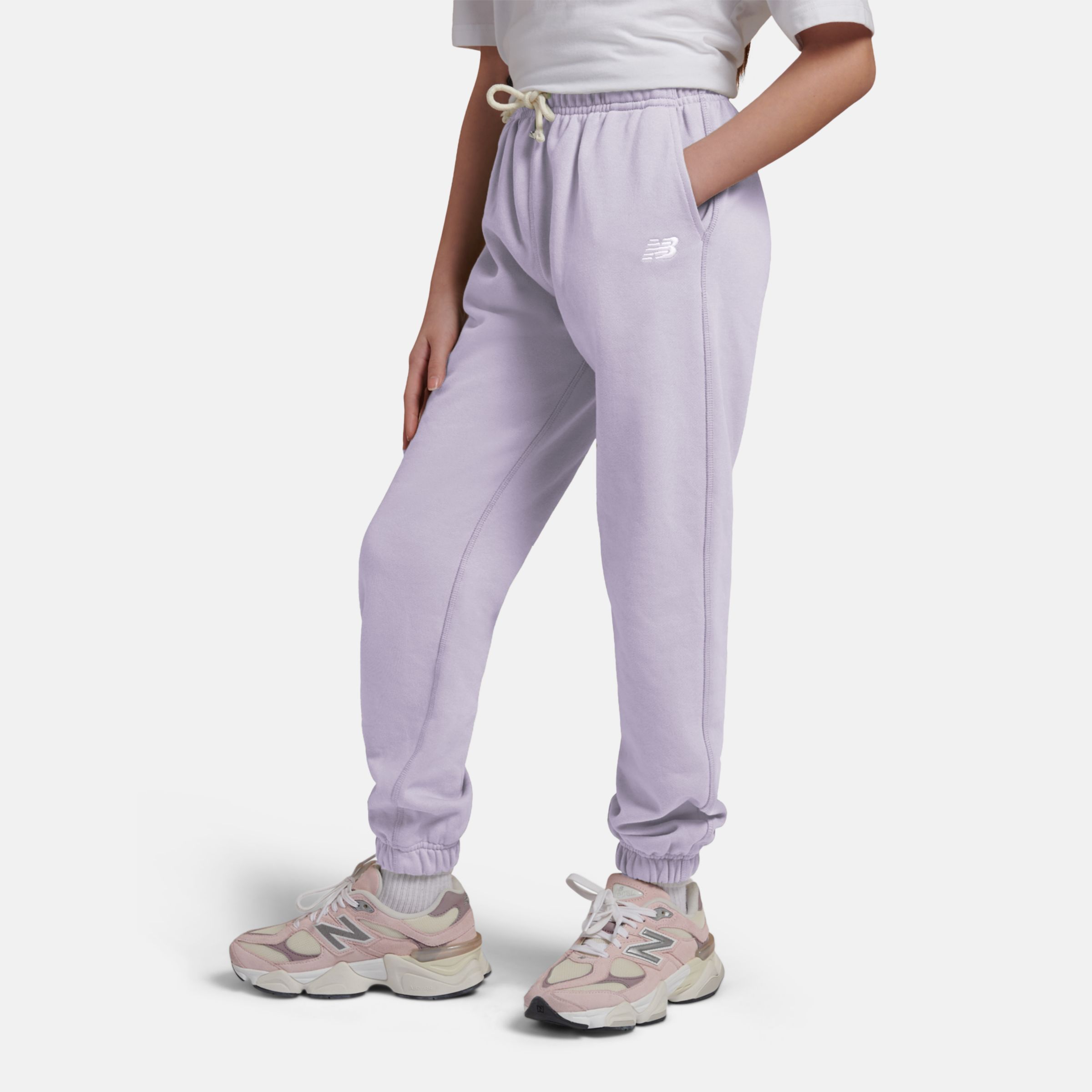 FT Small Logo Jogger