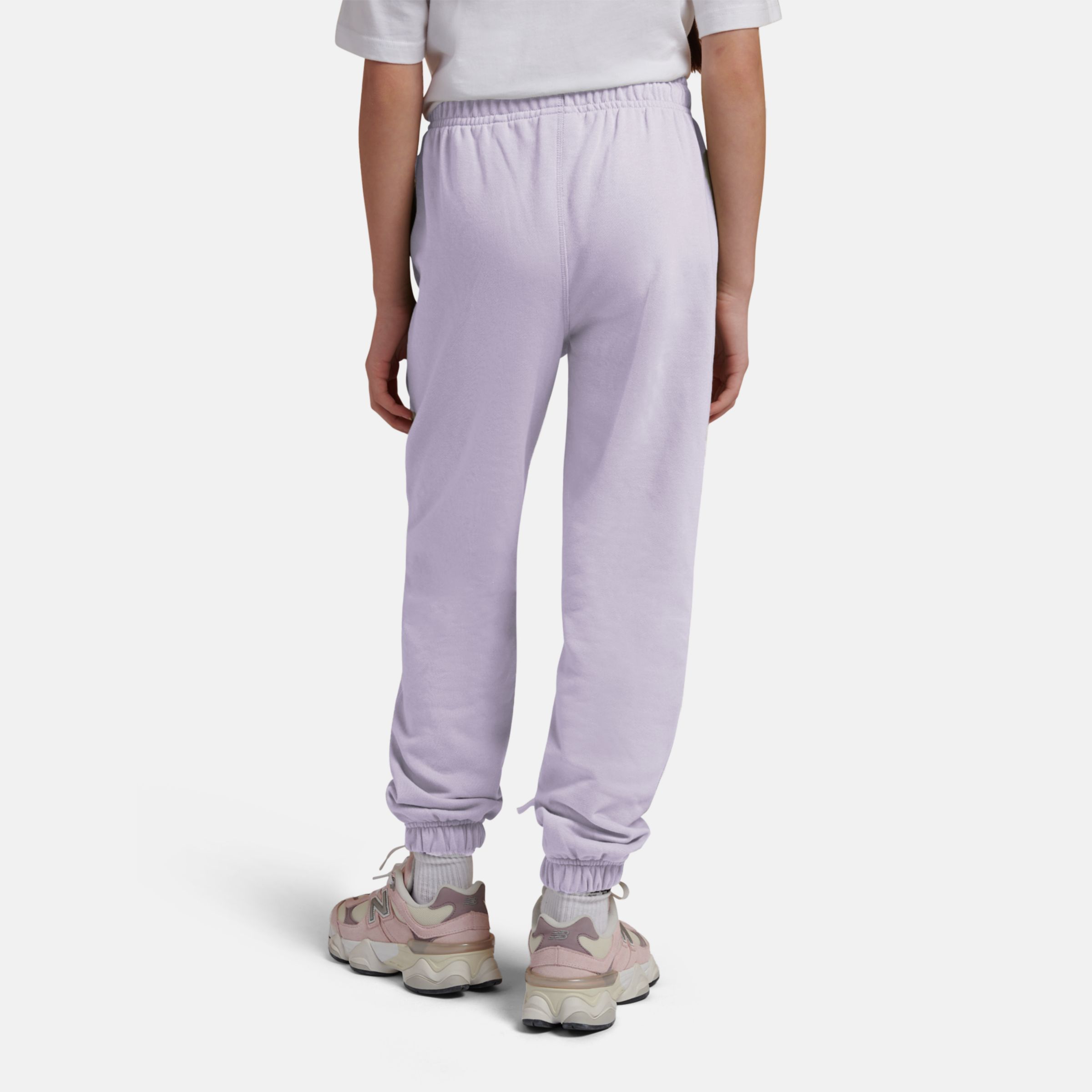 FT Small Logo Jogger