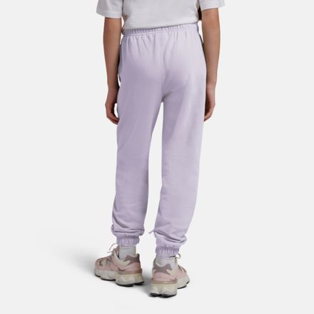 FT Small Logo Jogger