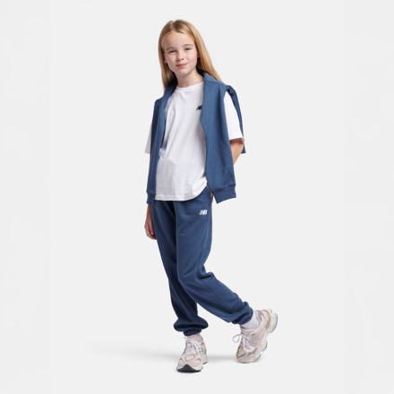 FT Small Logo Jogger