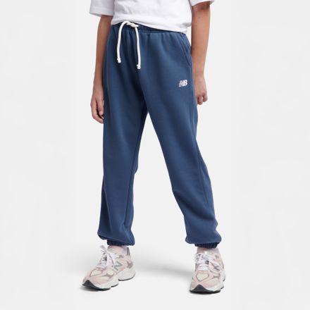 FT Small Logo Jogger