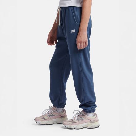 FT Small Logo Jogger