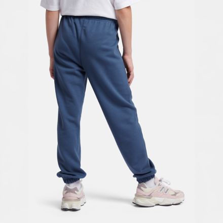 FT Small Logo Jogger