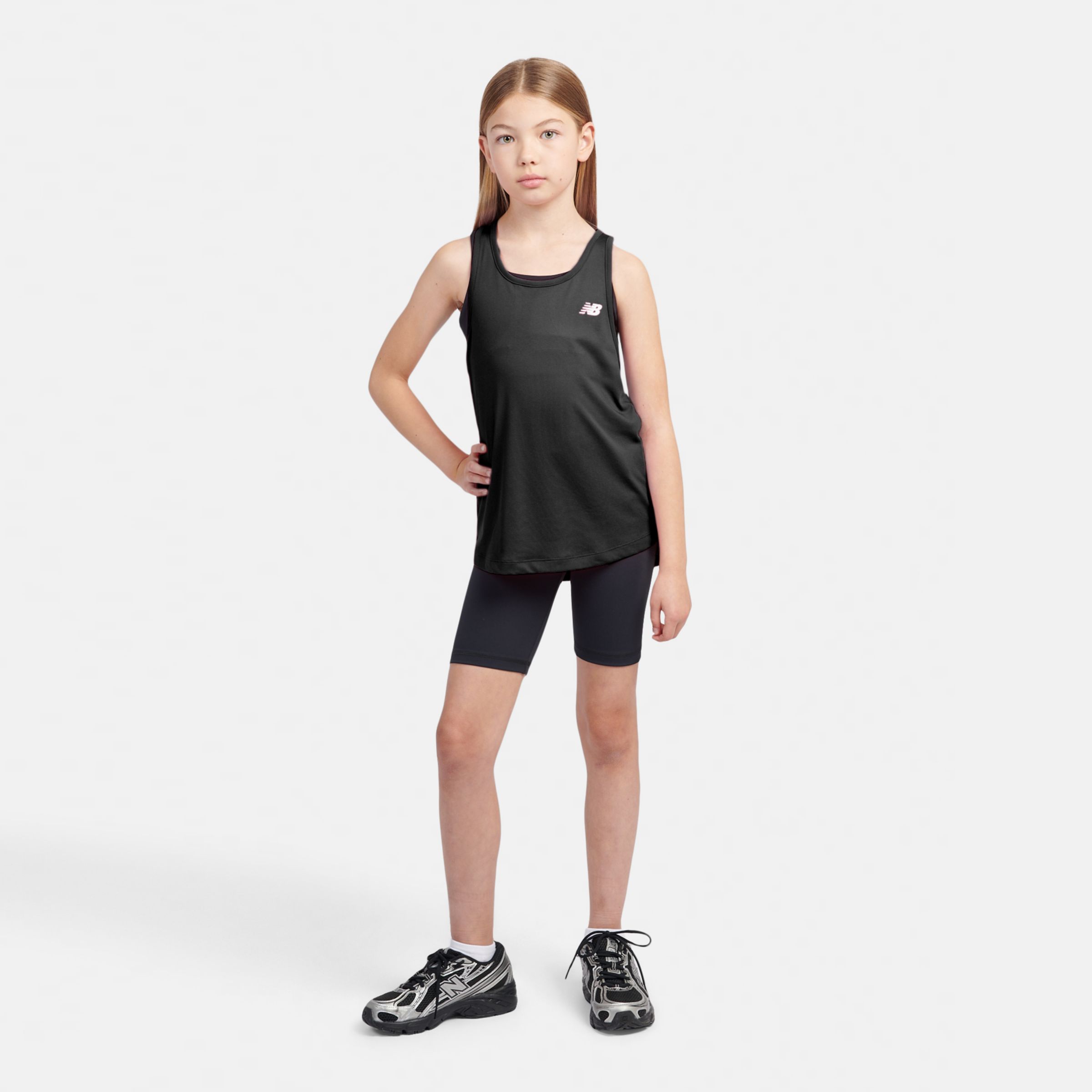 Athletic Tank