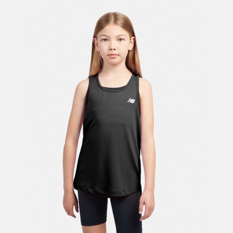 Athletic Tank